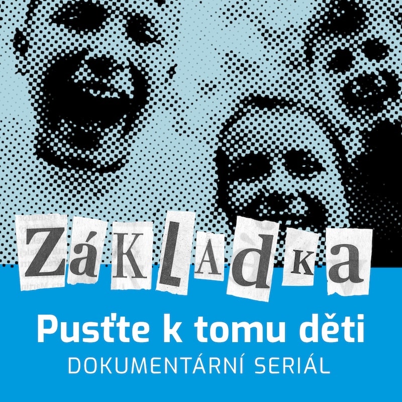 Základka – první český dokumentární podcast ze školy