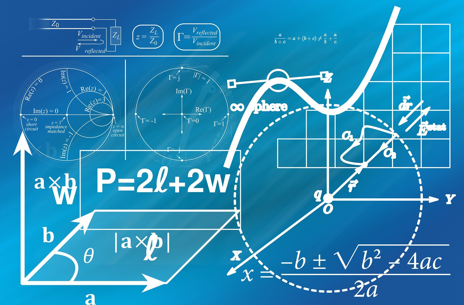 Nový program pro učitele: Přijďte si pro inspiraci do výuky matematiky a rozšířit si obzory