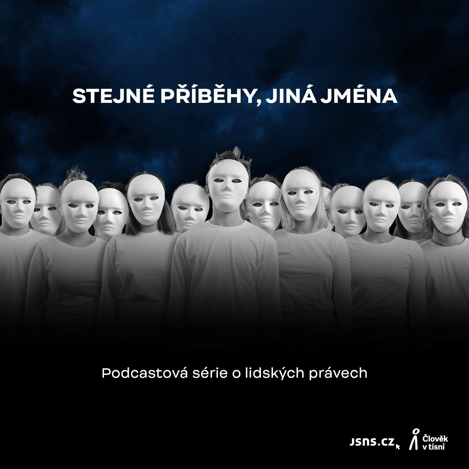 Stejné příběhy, jiná jména