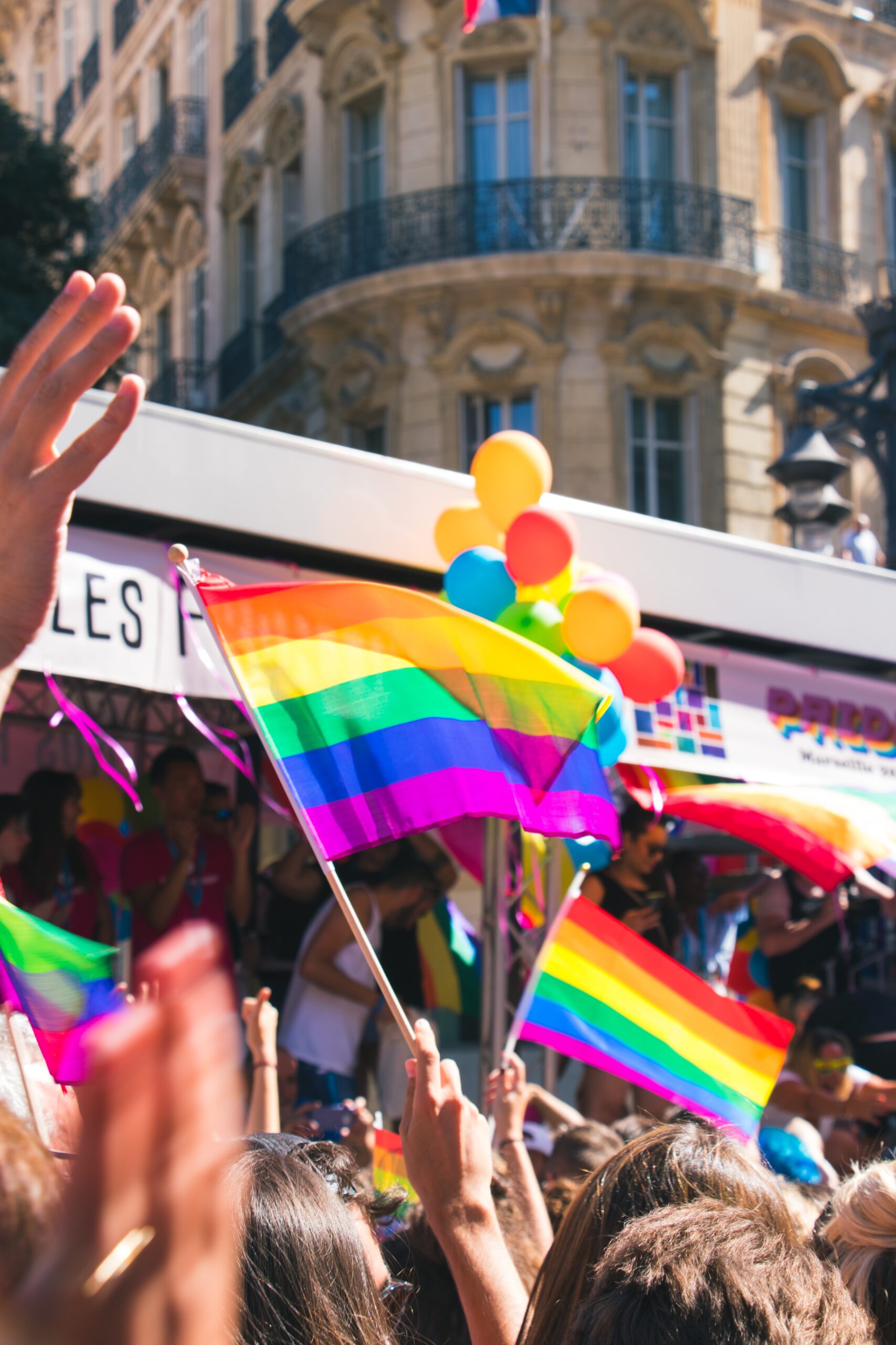 Prague Pride týden 2023: Tipy na akce