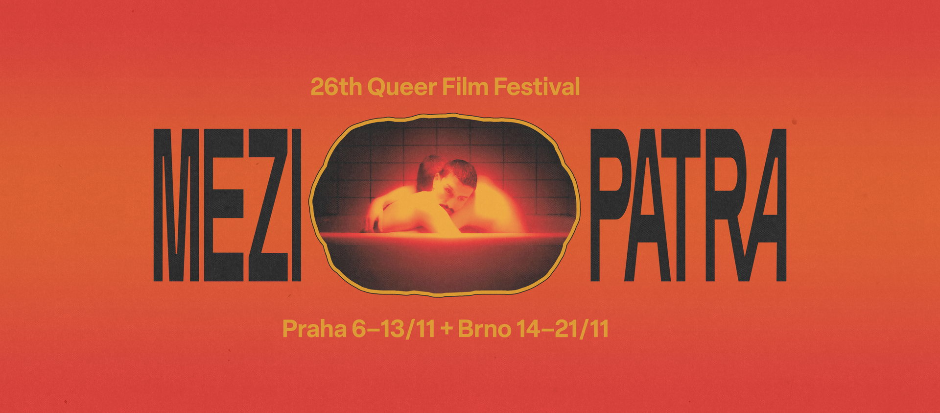 Festival queer filmů Mezipatra nabídne oceňované snímky, silné dokumenty i odborné diskuze